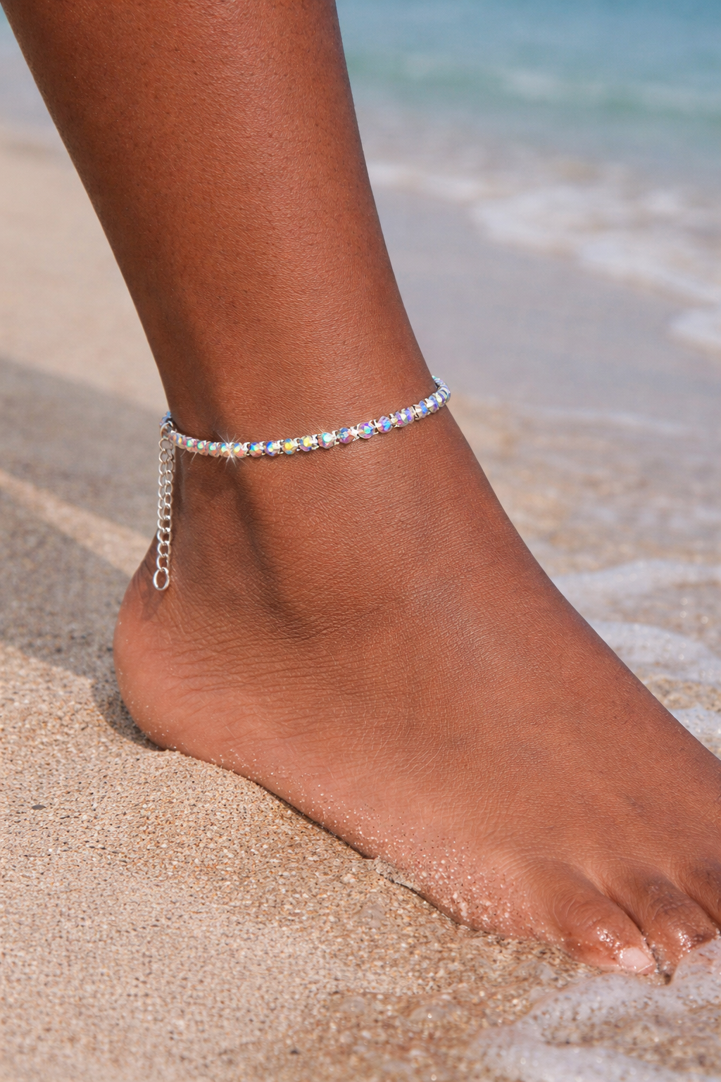 ANKLETS