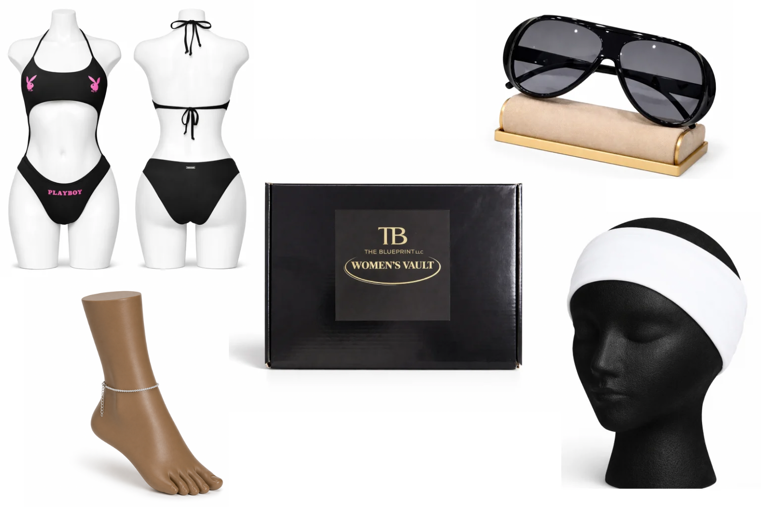 HOT GIRL SUMMER BUNDLE