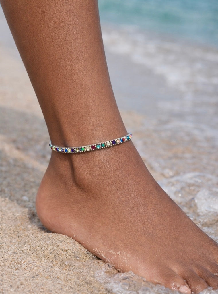 ANKLETS