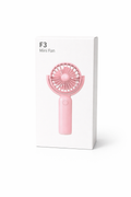 HANDHELD MINI FAN